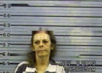 Connie Marie Parsons