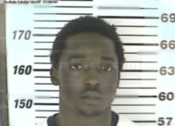 Deral Anthony Passmore