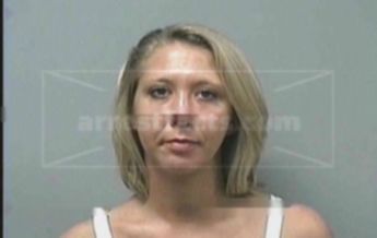 Amanda May Elliott