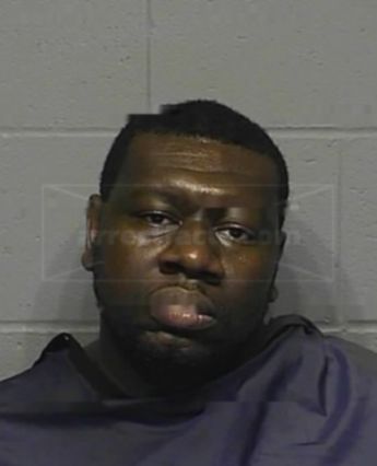 Adrian Jerrell Turner