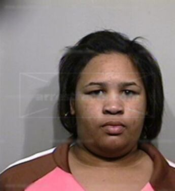 Krystal Tyshelle Gentry