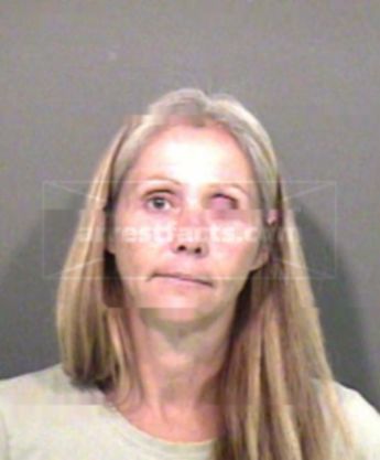 Sandra K Croney