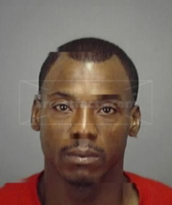 Roderick Tyrone Burgess