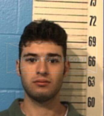 Joel Michael Desrosiers