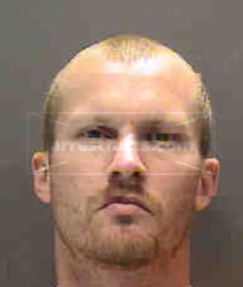 Joshua Douglas Dodson