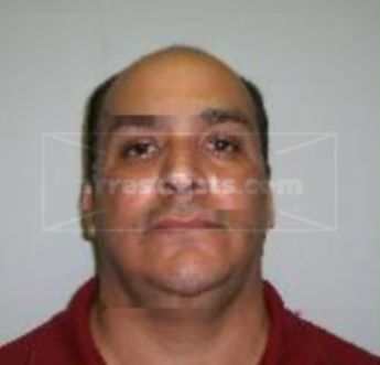 Enrique Muniz Jr.