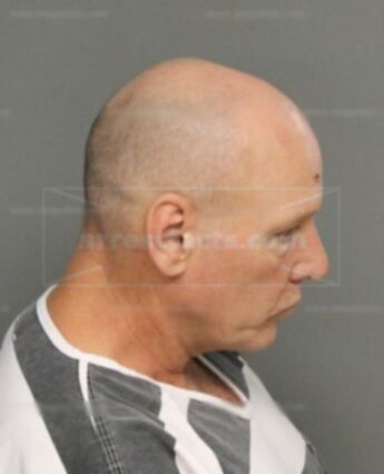 Christopher James Hewitt