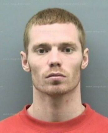 William Cody Dunlap