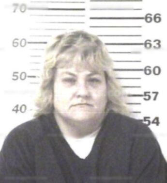 Cheryl Nicole Norman