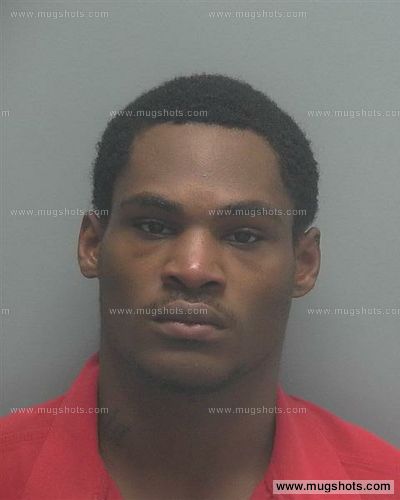 Steven Dewayne Barnes Jr