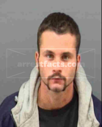 Jason D Tarter