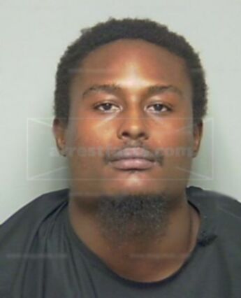 Bryce D'abram Parker