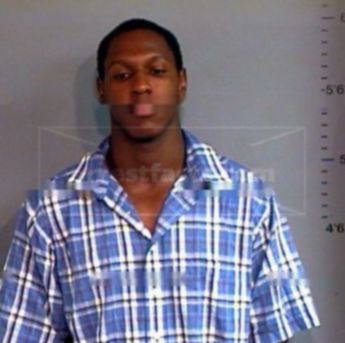 Eron Lashawn Toliver