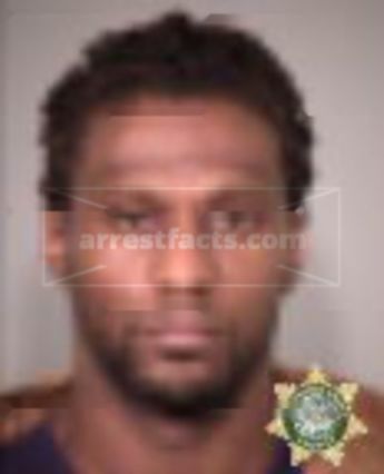 Eric Dewayne Coleman