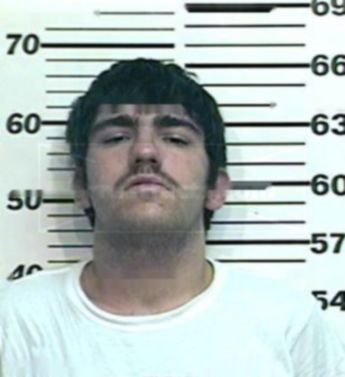 Phillip Scott Houston