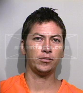 Ricardo Rodriguez Tovar