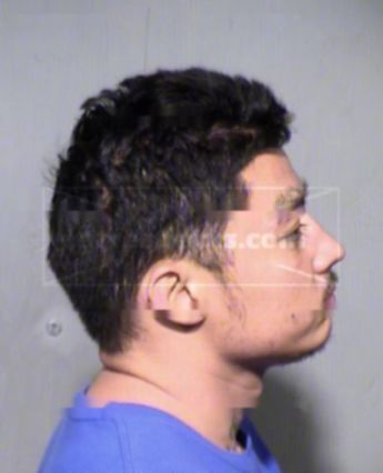 Gilbert R Guerrero