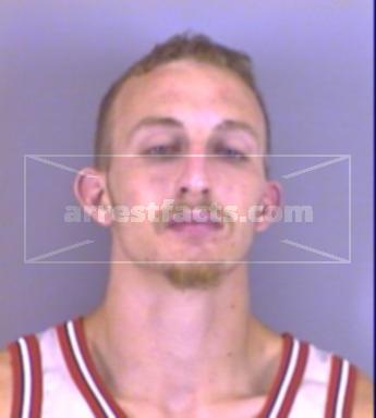 Clinton Daniel Mccaa