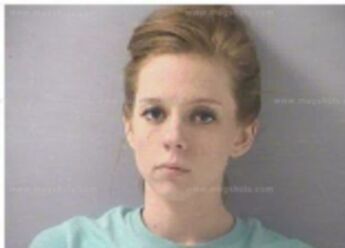 Kristyn Marie Thaxton