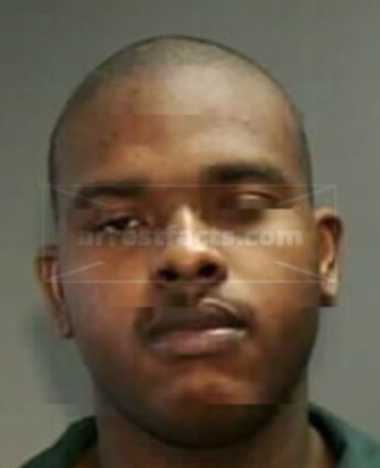 Shakim Keith Williams