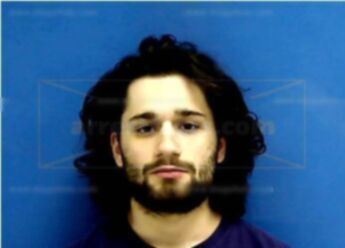 Micheal Richard Broyles