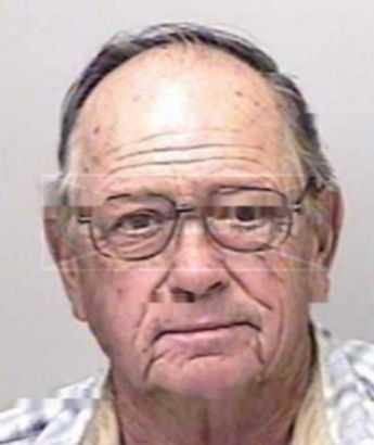 James William Orick