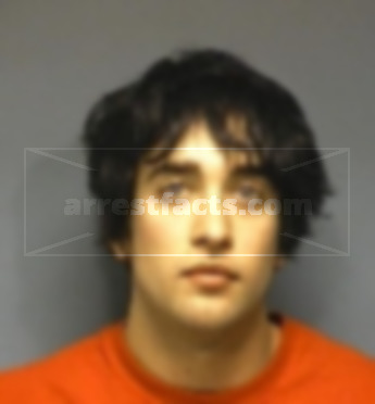 Aaron David Smith