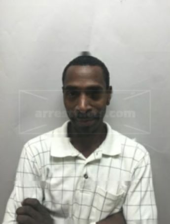 Anthony Marshell Neal