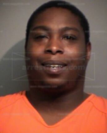 Cleayvon Desjaray Rutledge