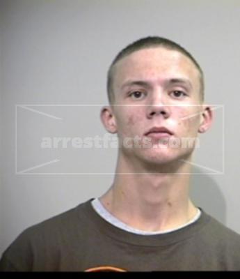 Dustin Lee Russell