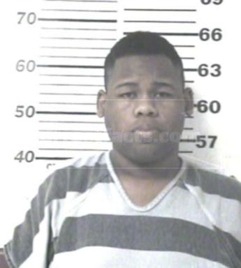Cameron Djuan Ervin