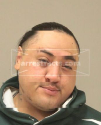 Marquez Alan Lopez