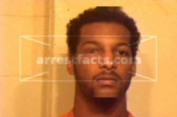 Morgan Anderson Thomas Iii