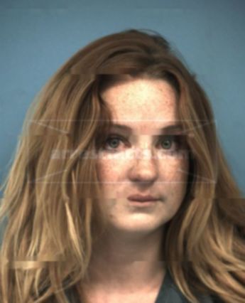 Rachel Michelle Daunis