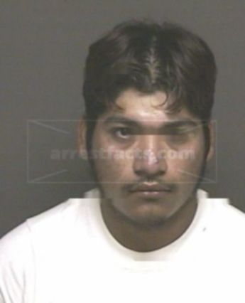 Luis Miguel Gonzalez