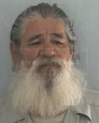 Estevon Bosquez