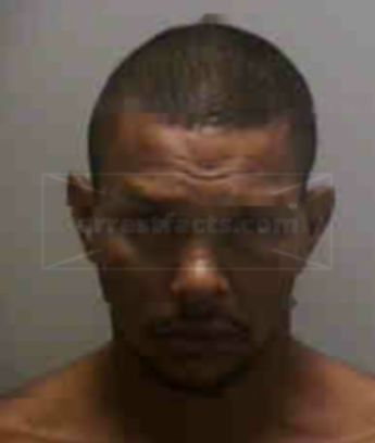 Ezequiel Santiago