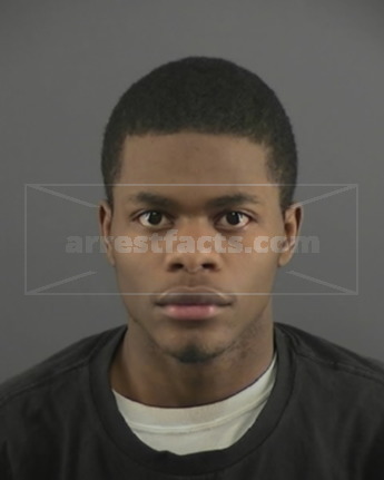 Deshawn Andre Gosa
