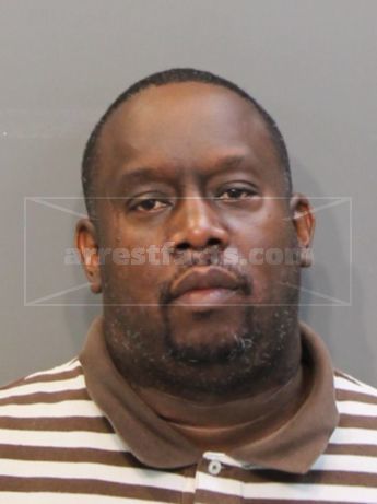 Adrian Dewayne Mcghee