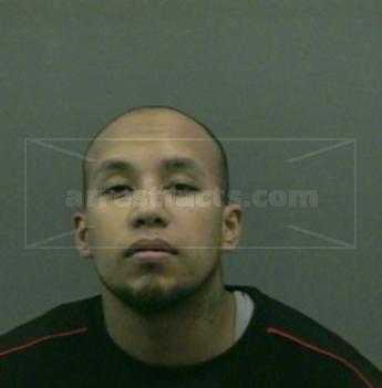 Marcus Cruz Alcozer