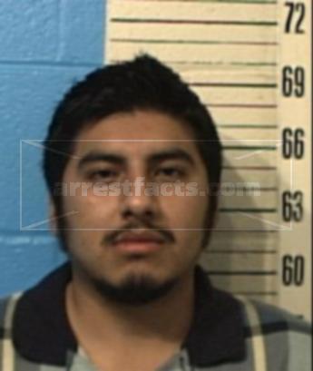 Carlos Adrian Gonzalez