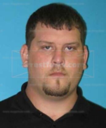 Mark Anthony Robison