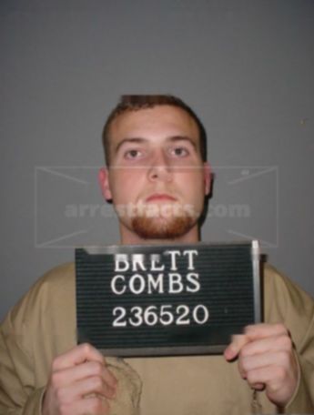 Brett Combs