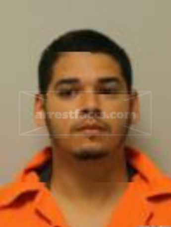 David Ray Aguilar