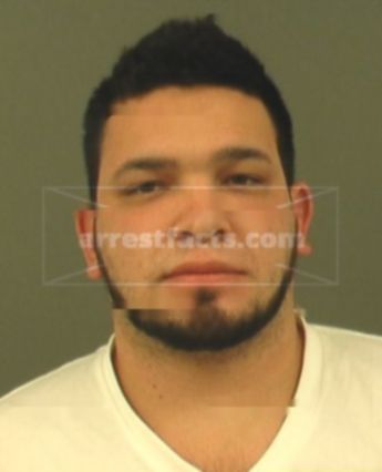 Roman Victor Flores