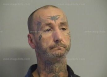 Shannon Dewayne Monk