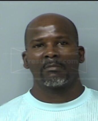 Darrell Tyrone Jones