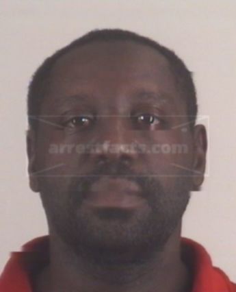 Ronnie James Monroe