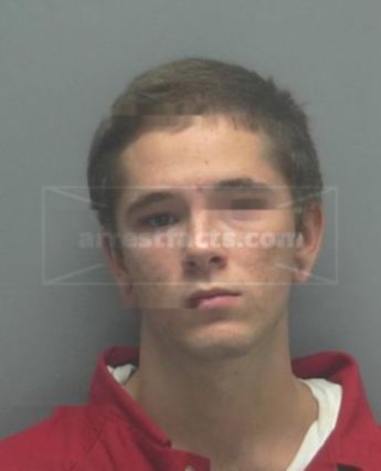 Robert Andrew Heckey Jr