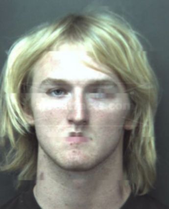 Justin Scott Nemitz